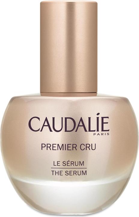 Caudalie Premier Cru - Die Quintessenz des Anti-Agings (30 ml)