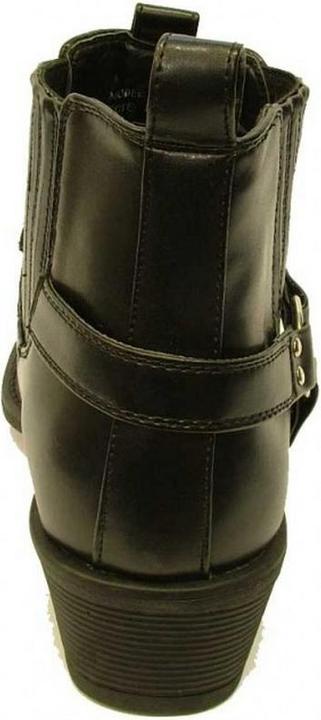 Produktbild US Brass Eastwood CowboyStiefel CowboyStiefelette Westernstiefel (41)
