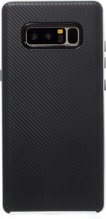 Actual product image König Design Mobile Phone Cover for Samsung Galaxy Grand Prime Plus Protective Case Backcover Cases Silver (Samsung Galaxy Grand Prime Plus)