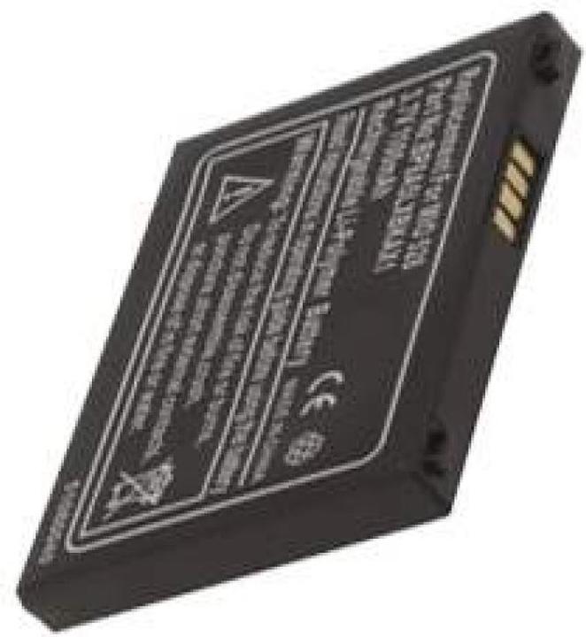Image du produit AccuCell Akku Mitac Mio 528, P/N BP8A5LXBKAX1