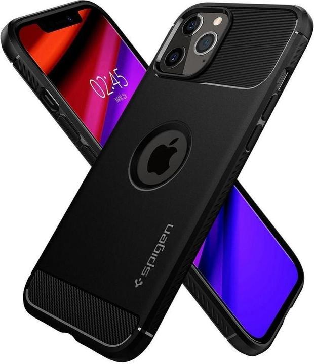 Image du produit Spigen Une armure robuste (Apple iPhone 12, Apple iPhone 12 Pro)