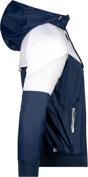 Immagine prodotto Bidi Badu Giacca a vento Jibba Tech - blu scuro (S)