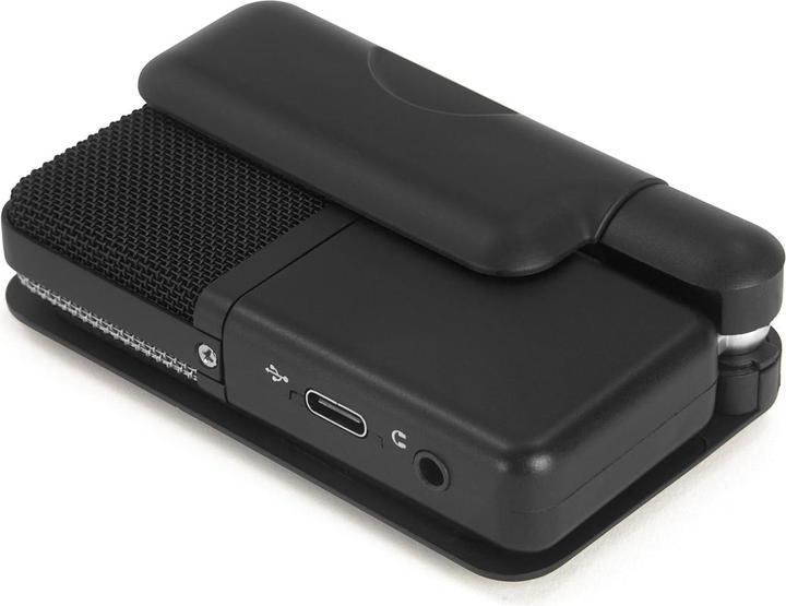 Actual product image Samson Go Mic Video