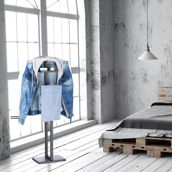 Produktbild Relaxdays Stummer Diener