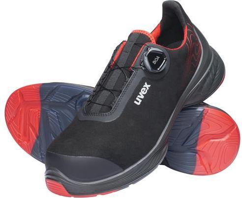 Immagine prodotto Uvex Safety Scarpa bassa (S3, 44)