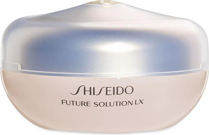 Produktbild Shiseido Radiance Loose Powder (Transparent)