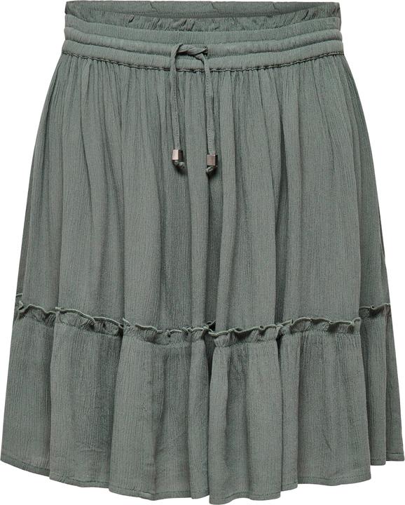 Only Onlibiza Life Short Skirt Wvn Noos (L)