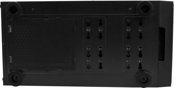 Actual product image Genesis Titan 303 (mATX, Mini-ITX)