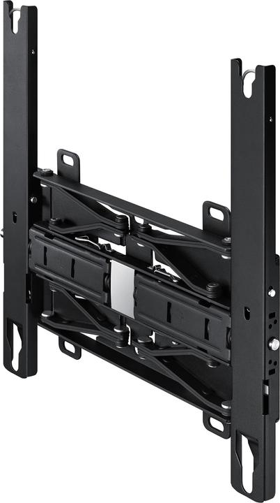 Actual product image Samsung WMN4277SR (Wall, 75", 50 kg)