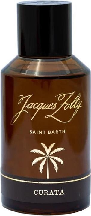 Actual product image Jacques Zolty Ombrella Crash Ean de Parfum (Eau de parfum, 100 ml)