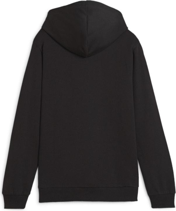Produktbild Puma teamGOAL Casuals Hoody Jr (140)