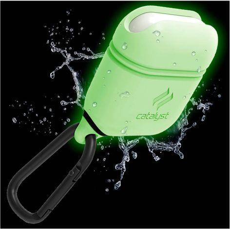 Immagine prodotto Catalyst Custodia AirPods impermeabile (Borsa per cuffie)