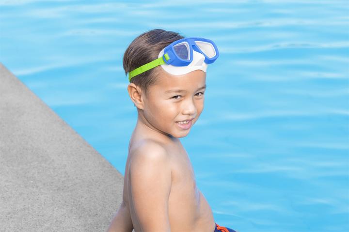 Produktbild Bestway Aqua Champ Essential™ Tauchmaske