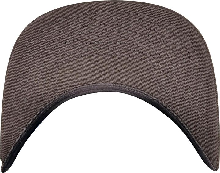 Produktbild Flexfit Organic Cotton Snapback (One Size)