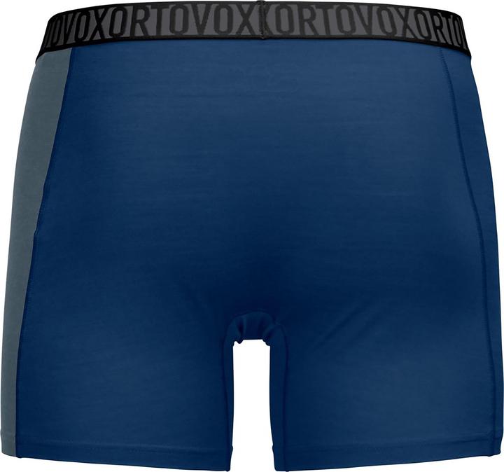 Immagine prodotto Ortovox 150 Essential Boxer Briefs (XXL)