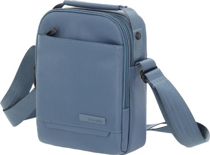 Produktbild Travelite Workfloow - Shoulder-Bag, Denimblue