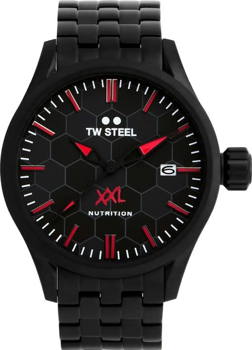 Produktbild TW-Steel VS107 Volante Limited Edtion (Chronograph)