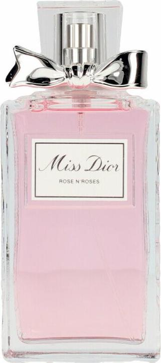 Produktbild Dior Miss Rose N'Roses (Eau de Toilette, 100 ml)