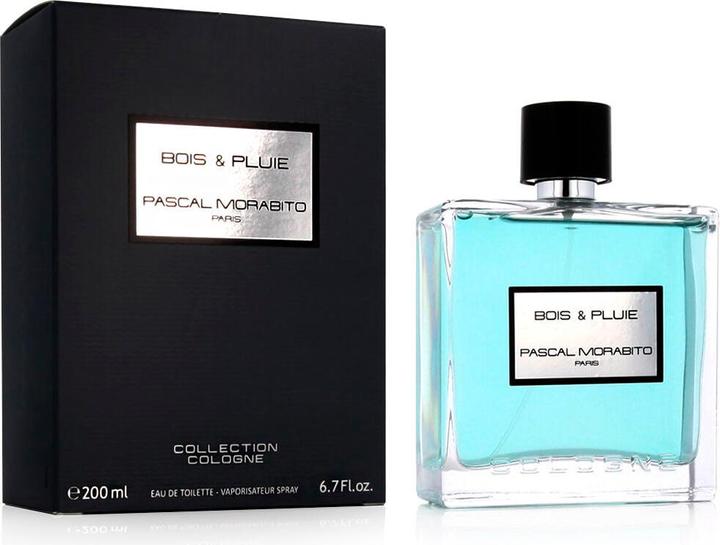 Pascal Morabito Collection Cologne Bois & Pluie (Eau de Toilette, 200 ml)