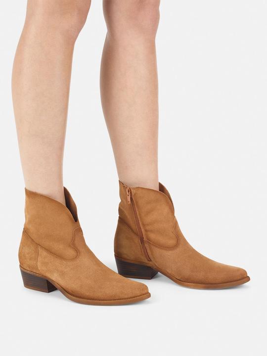Produktbild Felmini Stiefelette (36)