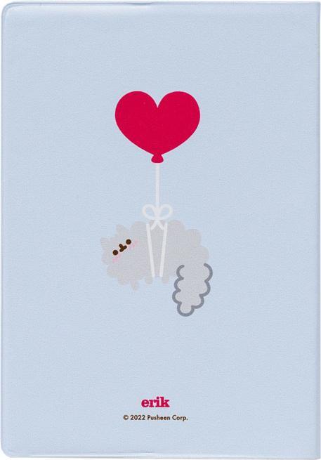 Produktbild Pusheen Kalender