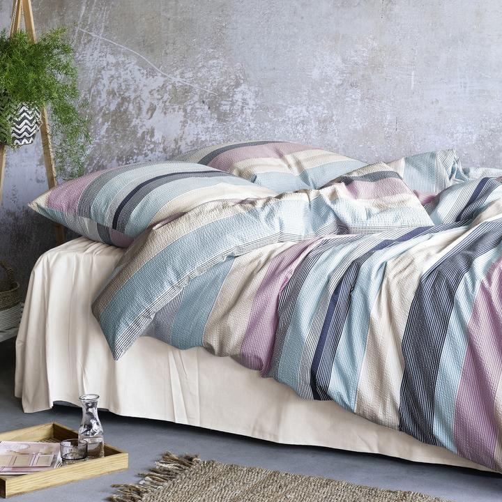 Image du produit Irisette Linge de lit (Housse de couette, 80x80 cm, 135x200 cm)