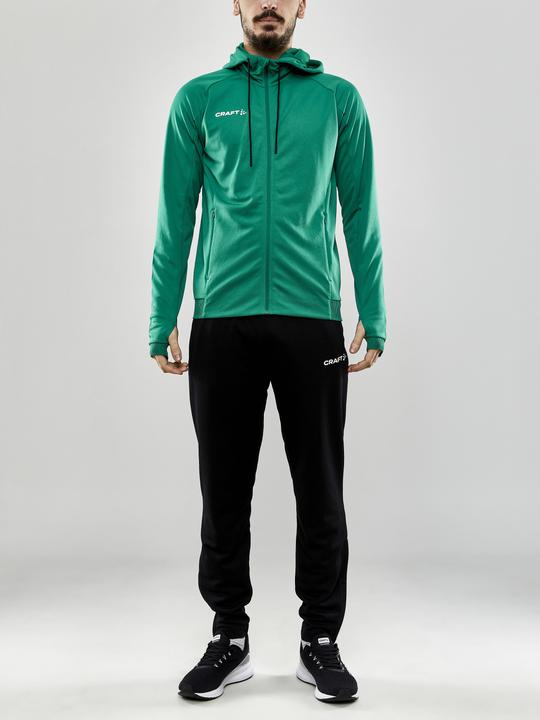 Image du produit Craft Veste à Capuche Evolve M (M)