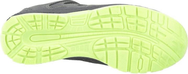 Actual product image Centek Sneaker suede (S1P, 39.5)