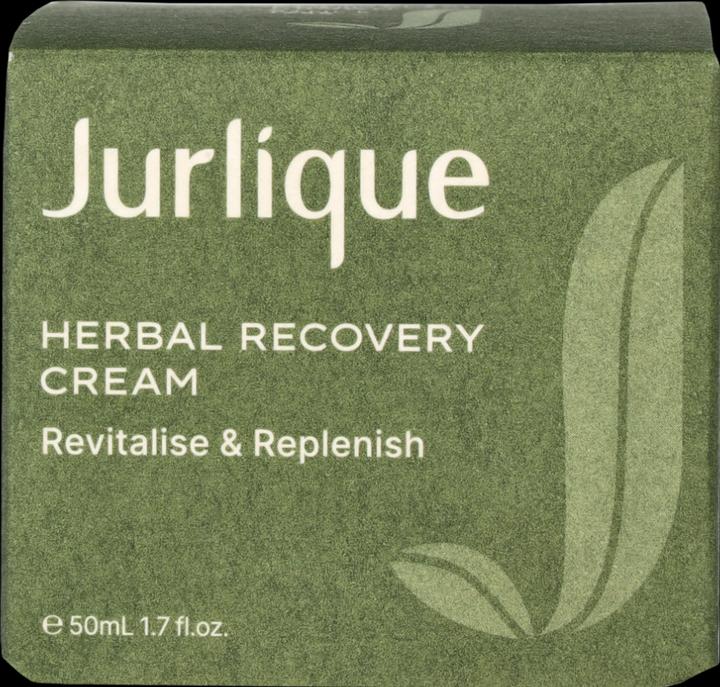 Produktbild Jurlique Herbal Recovery Cream 50 ml (50 ml, Tagescreme)