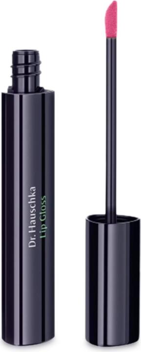Dr. Hauschka Lip Gloss (No. 02 - Raspberry)