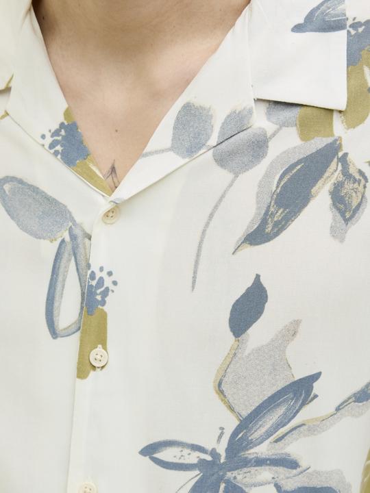 Actual product image Jack & Jones Relaxed Fit Hemd Hemd (L)