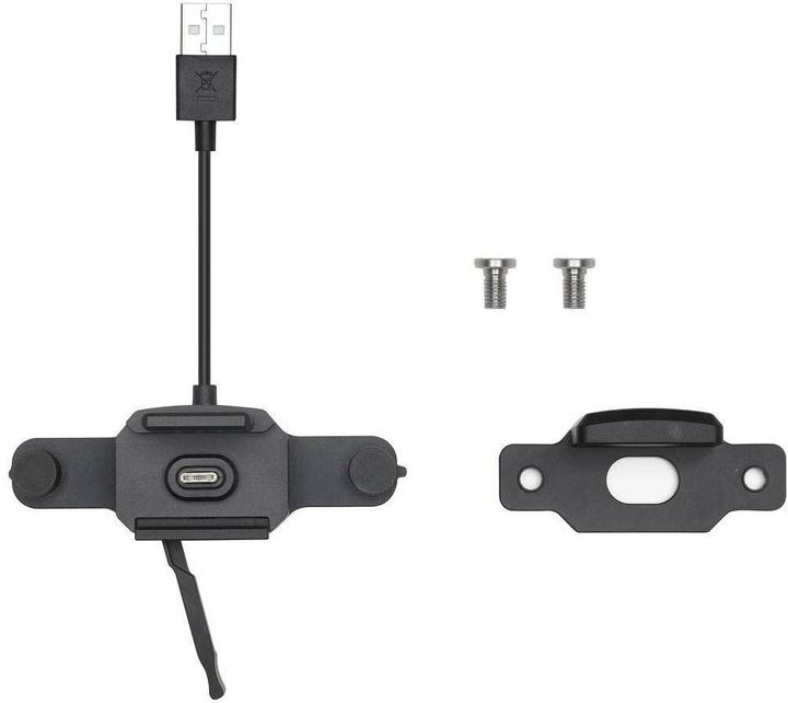 Immagine prodotto DJI CrystalSky Parte 5 Mavic/Spark RC montaggio (DJI Mavic)