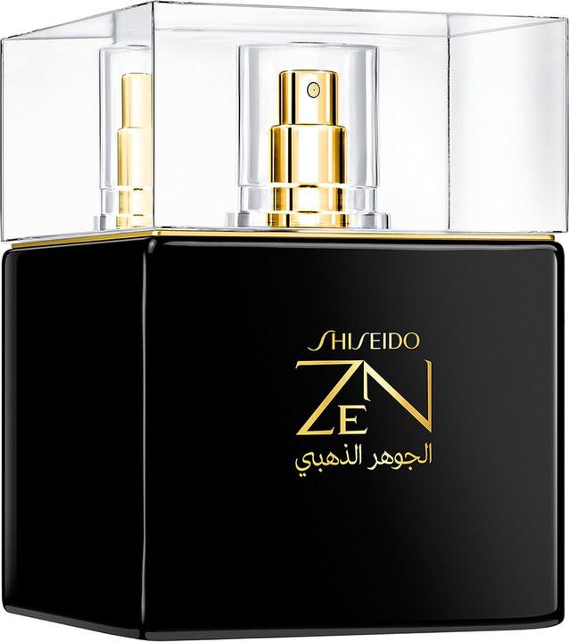 Immagine prodotto Shiseido Elisir d'oro Zen (Eau de parfum, 100 ml)