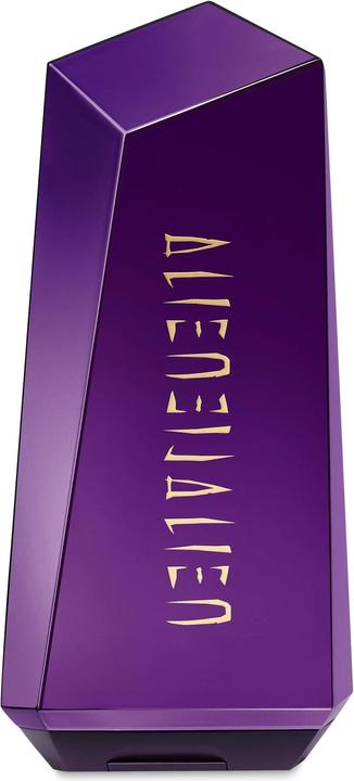 Thierry Mugler Alien Body Lotion (Körpercreme, 200 ml)