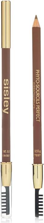 Sisley Phyto-Sourcils Perfect (Cappuccino)