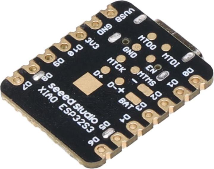 Immagine prodotto Seeed Studio XIAO ESP32 S3