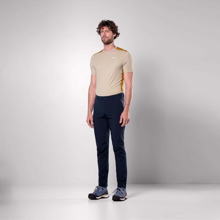 Image du produit Salewa Pantalon Puez Talveno Durastretch (54)