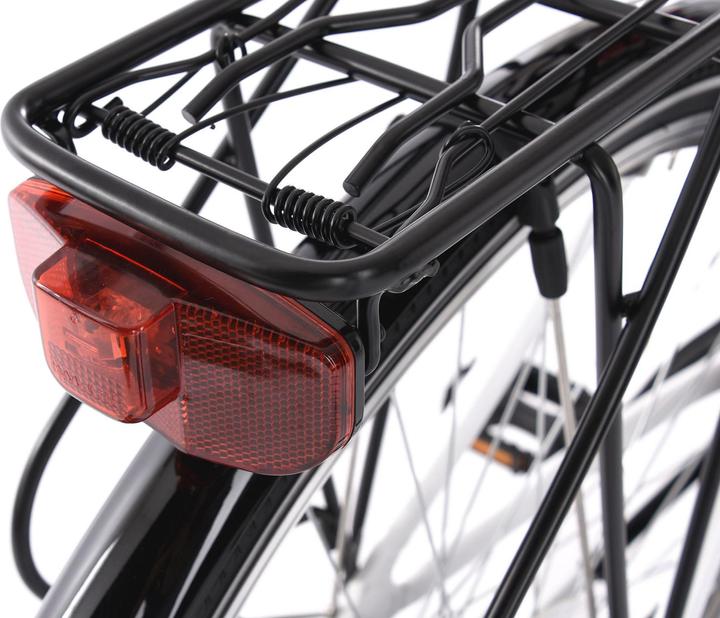 Produktbild KS Cycling Metropolis (53 cm)