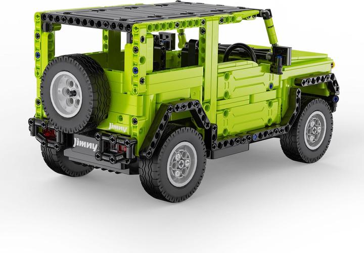 Image du produit Cada Suzuki Jimny