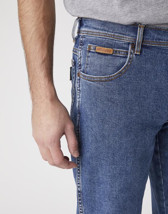 Image du produit Wrangler Texas (W34/L30)