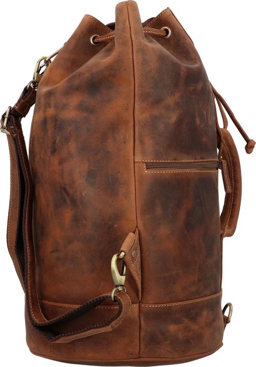 Actual product image Greenburry Vintage 1570 Backpack / Daypack (45 l)