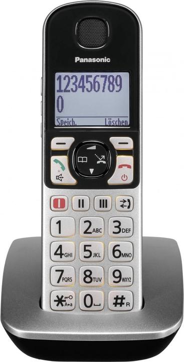 Produktbild Panasonic KX-TGQ500 (DE-Version)