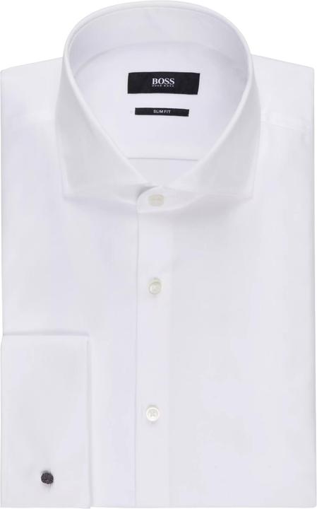 Produktbild Hugo Boss Hemd Slim Fit (44)
