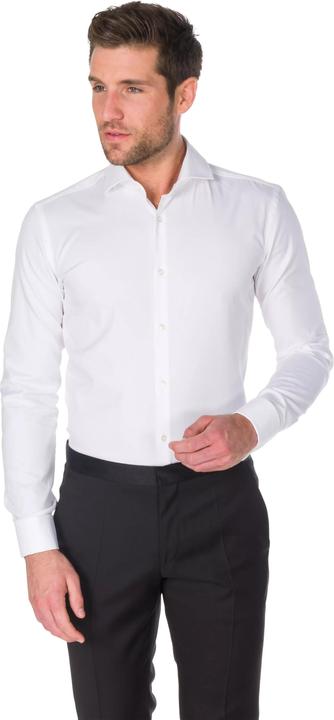 Produktbild Hugo Boss Hemd Slim Fit (44)