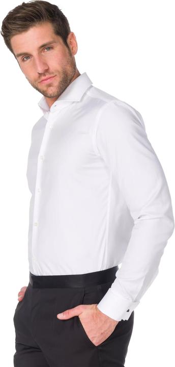 Produktbild Hugo Boss Hemd Slim Fit (44)