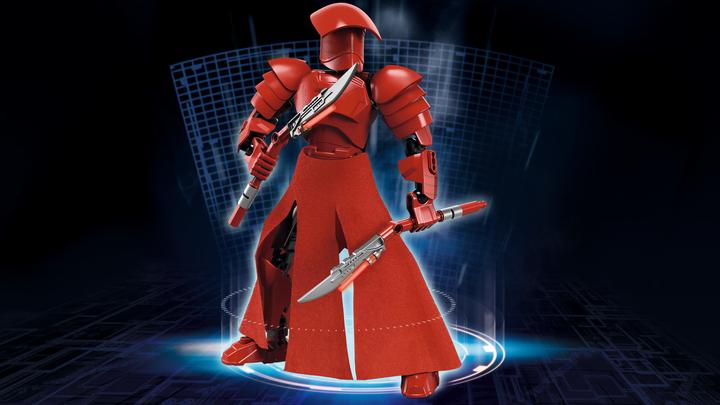 Produktbild LEGO Elite Praetorian Guard (75529, LEGO Star Wars)