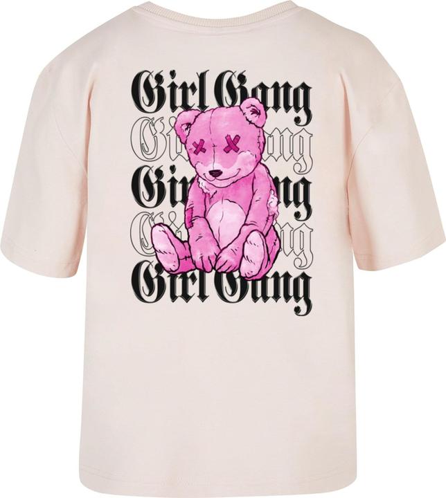 Actual product image Miss Tee Girl Gang Tee - 125239 (XL)
