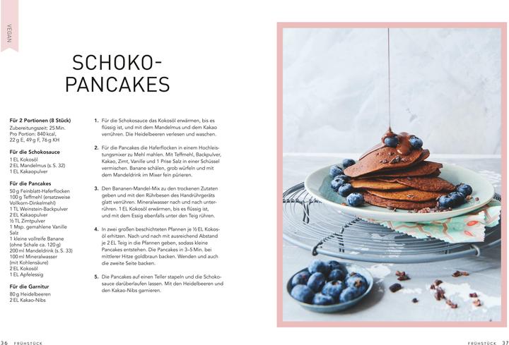 Image du produit Zuckerfrei Backen (Allemand, Hannah Frey, 2018)