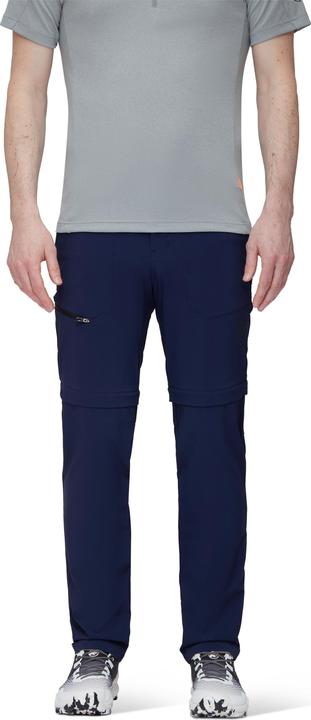 Immagine prodotto Mammut Runbold Zip Off Pants Uomo (56)