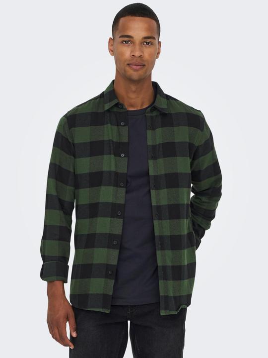 Immagine prodotto Only & Sons Gudmund (L)
